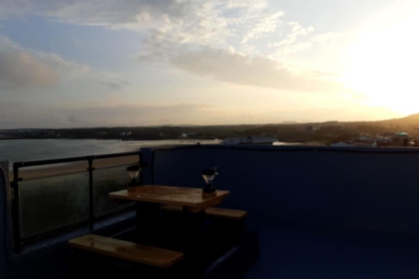 Hotel La Maison Benie in Jeju